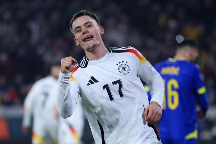 Germania-Costa d’Avorio: orario, probabili formazioni e dove vederla in tv