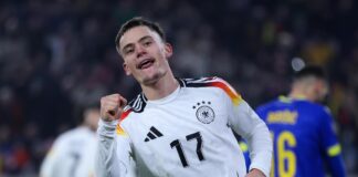 Germania-Curacao: orario, probabili formazioni e dove vederla in tv