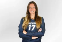 Volley, Giada Pais Marden approda alla Volksbank Vicenza Giada Pais Marden
