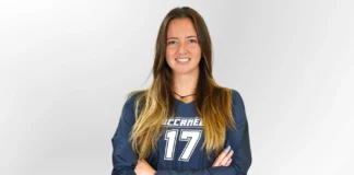 Volley, Giada Pais Marden approda alla Volksbank Vicenza Giada Pais Marden