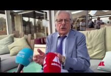 Giancarlo Giannini: “De Gregori ha ragione, fai l’artista mica il politico”