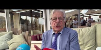 Giancarlo Giannini: “De Gregori ha ragione, fai l’artista mica il politico”