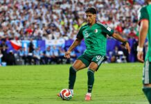 Giordania-Algeria: orario, probabili formazioni e dove vederla in tv
