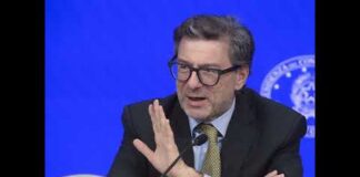 Giorgetti promuove la flessibilità ma boccia le regole Ue – Eurofocus podcast, Adnkronos