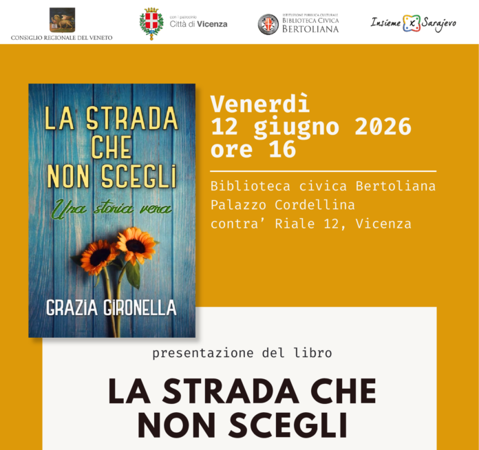 Gironella_presentazione La strada che non scegli