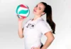 Volksbank Vicenza Volley, mercato: Giulia Leone nuovo libero Giulia Leone Volksbank Vicenza Vicenza