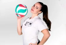 Volksbank Vicenza Volley, mercato: Giulia Leone nuovo libero Giulia Leone Volksbank Vicenza Vicenza