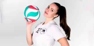 Volksbank Vicenza Volley, mercato: Giulia Leone nuovo libero Giulia Leone Volksbank Vicenza Vicenza