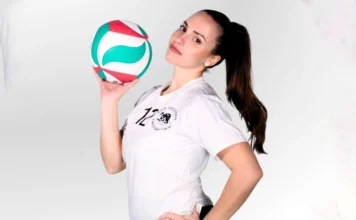 Volksbank Vicenza Volley, mercato: Giulia Leone nuovo libero Giulia Leone Volksbank Vicenza Vicenza