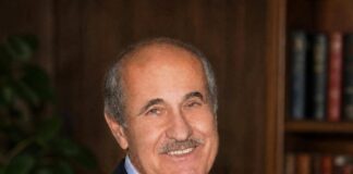Giuseppe Gallucci, onorificenza Cavaliere al merito a Porto San Giorgio da prefetto Fermo