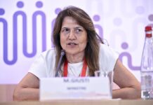 Giusti (Wind Tre): “Con ascolto, approccio flessibile e personalizzato di welfare”