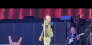 Gli Iron Maiden debuttano a San Siro: “Che sogno suonare qui”