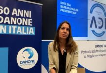 Gonzalez Sans (Danone Italia): “Da 60 anni investiamo in scienza e alimentazione”