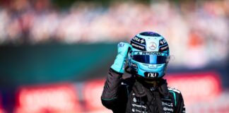 Gp Austria, Russell vince e accorcia su Antonelli: ordine di arrivo e nuova classifica piloti