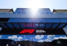 Gp Austria ad alto rischio per il caldo, piloti potranno usare gilet refrigerante