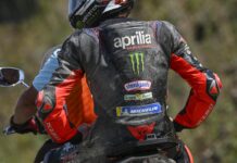 Gp Olanda, cade subito Bezzecchi: cos’è successo ad Assen