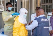 Gran Bretagna al lavoro per vaccino ‘unico al mondo’, progettato dall’AI: potrà contrastare Ebola e influenza