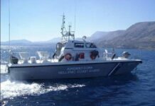 Grecia, incidente in barca: muore 50enne italiana