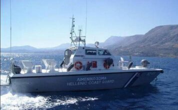 Grecia, incidente in barca: muore 50enne italiana