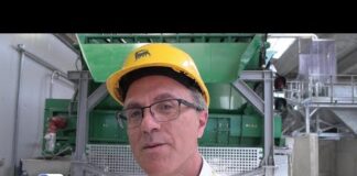Grossi, “da Ca’ Ponticelle un modello replicabile di economia circolare e recupero ambientale”