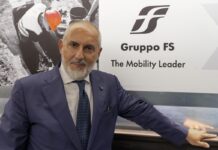 Gruppo Fs, ad Donnarumma verso le dimissioni. Fonti: “Prima chiuderà dossier più importanti”