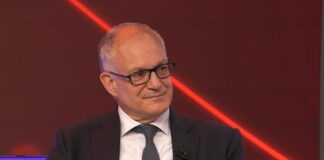 Gualtieri: “Concerto di Ultimo è stato uno straordinario successo, resterà nella storia”