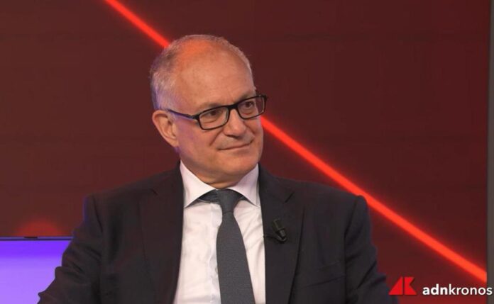 Gualtieri: “Concerto di Ultimo è stato uno straordinario successo, resterà nella storia”