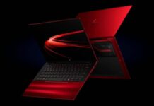 HP presenta il nuovo notebook Limited Edition Scuderia Ferrari