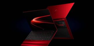 HP presenta il nuovo notebook Limited Edition Scuderia Ferrari