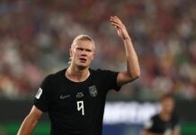 Haaland e la sfida alla Francia: “Vinceranno i Mondiali…”