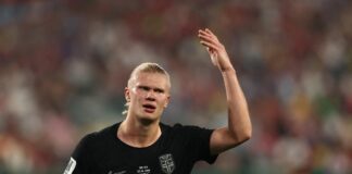 Haaland e la sfida alla Francia: “Vinceranno i Mondiali…”