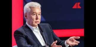 Hackerato profilo Telegram del sindaco Sobyanin: “Mosca brucerà” – Notizie dall’Ucraina podcast, Adn