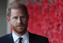 Harry torna a casa con la famiglia, incontrerà William? L’ipotesi e il desiderio