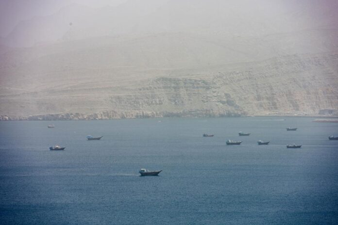 Hormuz, l’esperto: “Pedaggio mascherato? Decisivo distinguere tra servizi marittimi e tassa su transito”
