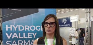Hydrogen Expo 2026: Cassi (JMG Cranes), ‘rafforziamo strategia su H2 tra innovazione e