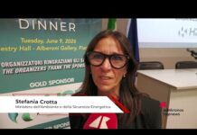 Hydrogen Expo 2026: Crotta (MASE), ‘l’idrogeno è un vettore chiave per la transizione energetica’