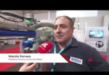 Hydrogen Expo 2026: Ferrara (Macchi Boiler), ‘ci auguriamo che l’Italia segua crescita H2 che