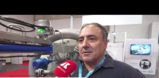 Hydrogen Expo 2026: Ferrara (Macchi Boiler), ‘ci auguriamo che l’Italia segua crescita H2 che