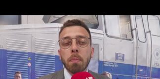 Hydrogen Expo 2026: Ghiglia (Sitav Spa), ‘nostra locomotiva merci a H2 in fase di test, poi la