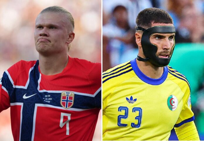 I Mondiali dei figli d’arte, gli eredi in campo: Haaland show e Zidane incubo