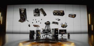 I vent’anni di ROG: Asus celebra l’anniversario al Computex 2026