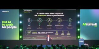 IA, a Milano ServiceNow insegna alle aziende ad adottare l’innovazione