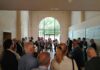 Villa Cogollo Tornieri restaurata e restituita alla città: 44 posti letto per housing sociale e servizi alla comunità Villa Cogollo Tornieri