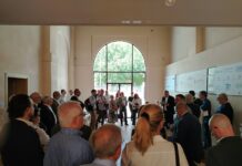 Villa Cogollo Tornieri restaurata e restituita alla città: 44 posti letto per housing sociale e servizi alla comunità Villa Cogollo Tornieri