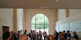 Villa Cogollo Tornieri restaurata e restituita alla città: 44 posti letto per housing sociale e servizi alla comunità Villa Cogollo Tornieri