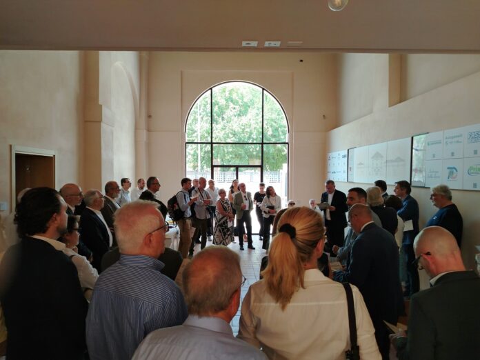 Fondazione Caritas Vicenza Villa Cogollo Tornieri