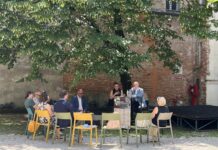 Vicenza, torna Cortili Aperti il calendario culturale estivo della Bertoliana: 13 eventi tra musica, libri e arte nei quartieri e in centro Cortili Aperti 2026