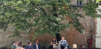 Vicenza, torna Cortili Aperti il calendario culturale estivo della Bertoliana: 13 eventi tra musica, libri e arte nei quartieri e in centro Cortili Aperti 2026