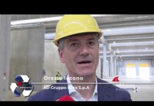 Iacono, “a Ravenna un’infrastruttura strategica per l’economia circolare del Paese”