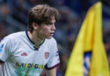 Il Chelsea ‘soffia’ Palestra all’Inter? Offerta monstre dei Blues, affare vicino alla chiusura